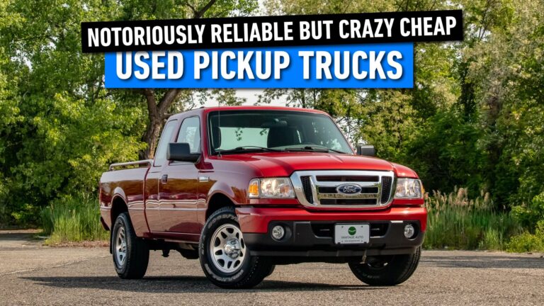 Your Ultimate Guide to Finding the Best Used Trucks For Sale in Florence KY