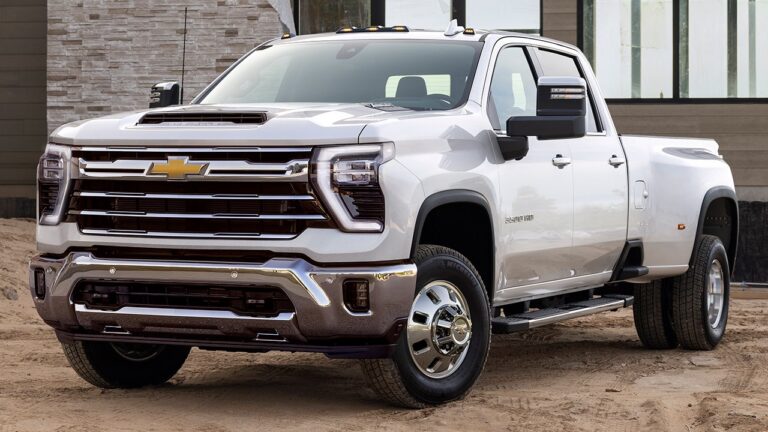 Your Ultimate Guide to Finding the Perfect 1500 Chevy Trucks For Sale