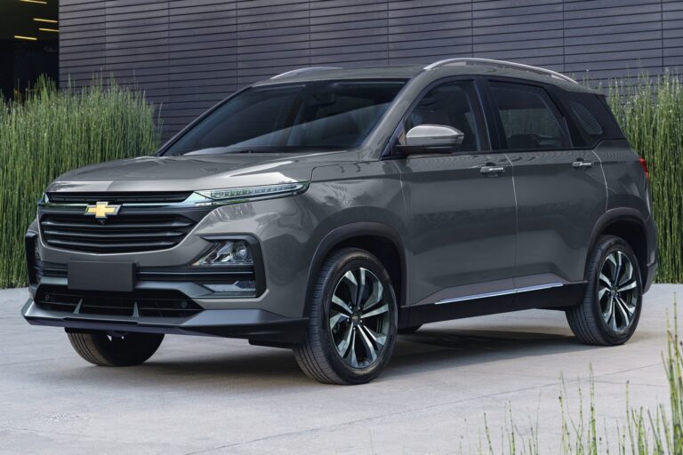 Your Ultimate Guide to Finding the Perfect Chevrolet S10 For Sale