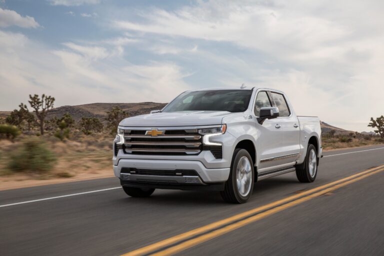 Your Ultimate Guide to Finding the Perfect Chevy Trucks For Sale in Omaha