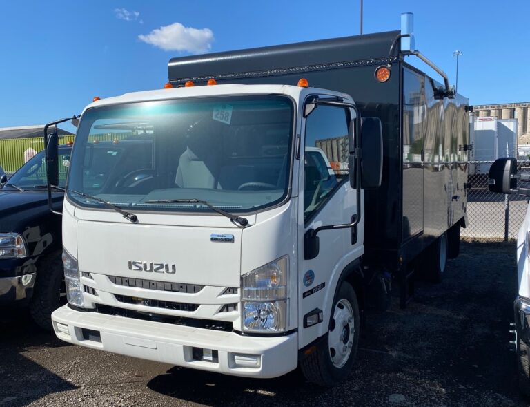 Your Ultimate Guide to Finding the Perfect Diesel Truck for Sale