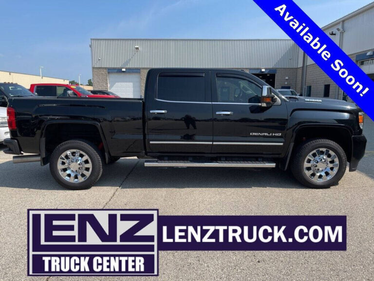 Your Ultimate Guide to Finding the Perfect Diesel Trucks For Sale Wisconsin