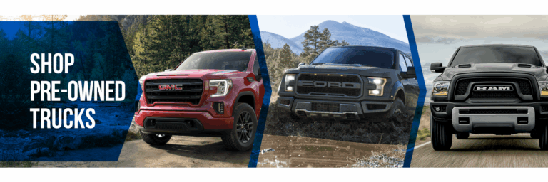 Your Ultimate Guide to Finding the Perfect Ride: Uncovering Woodhouse Trucks For Sale