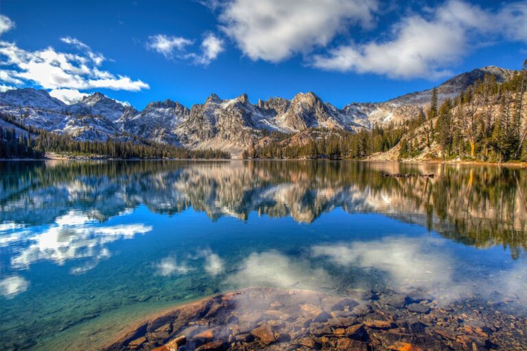 Your Ultimate Guide to Finding the Perfect Truck: Idaho Falls Trucks For Sale