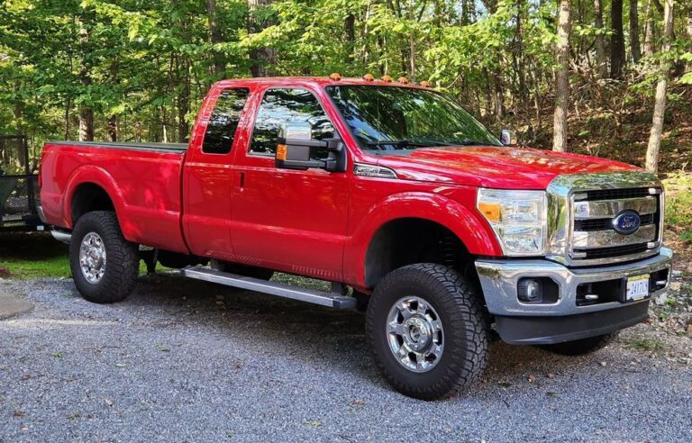 Your Ultimate Guide to Finding the Perfect Trucks For Sale Near Me: A Comprehensive Buyer’s Journey