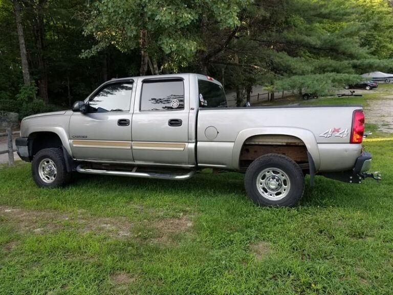 Your Ultimate Guide to Finding the Perfect Used Pickup Trucks Near Me
