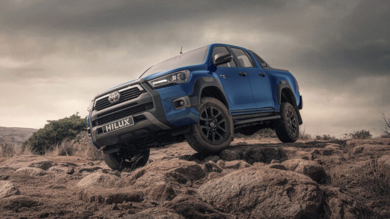 Your Ultimate Guide to Finding Toyota Trucks For Sale In Alabama: From Tacoma to Tundra and Beyond