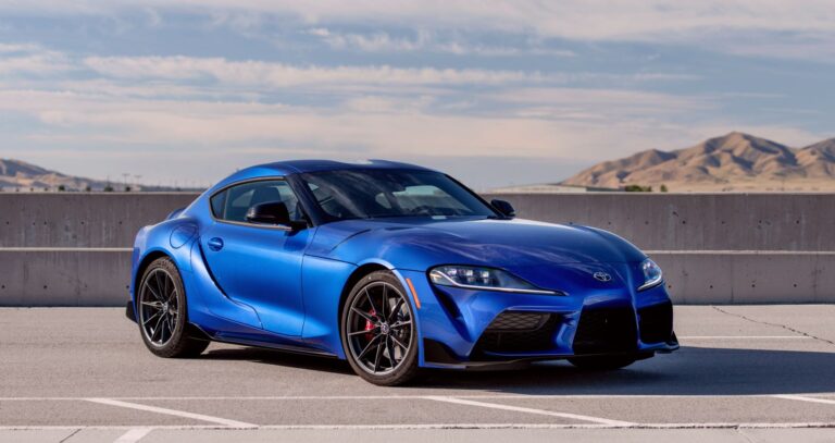 Your Ultimate Guide to Finding Toyota Trucks For Sale in Columbus Ohio: Models, Tips, and Unbeatable Deals