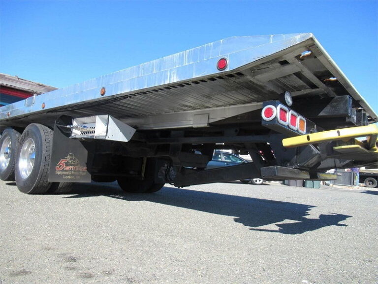 Your Ultimate Guide to Finding Used Tow Trucks For Sale on Arkansas Craigslist: A Deep Dive for Smart Buyers