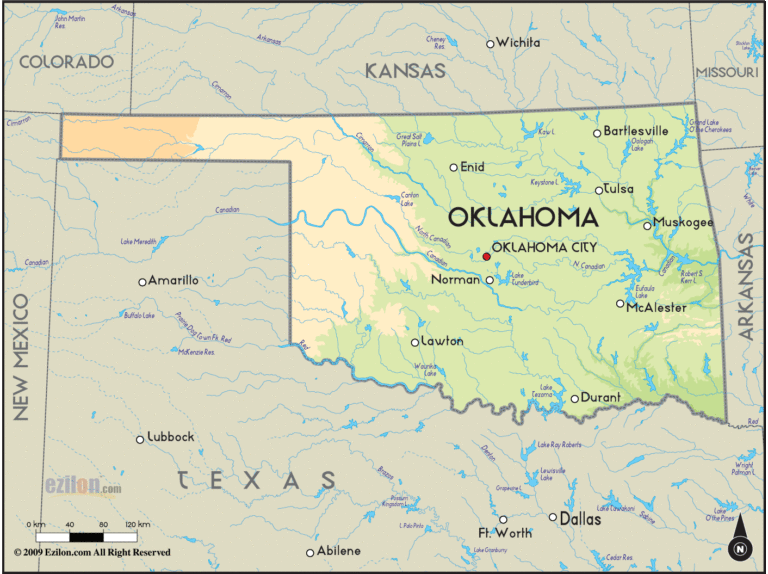 Your Ultimate Guide to Navigating Oklahoma City Craigslist Cars And Trucks For Sale By Owner