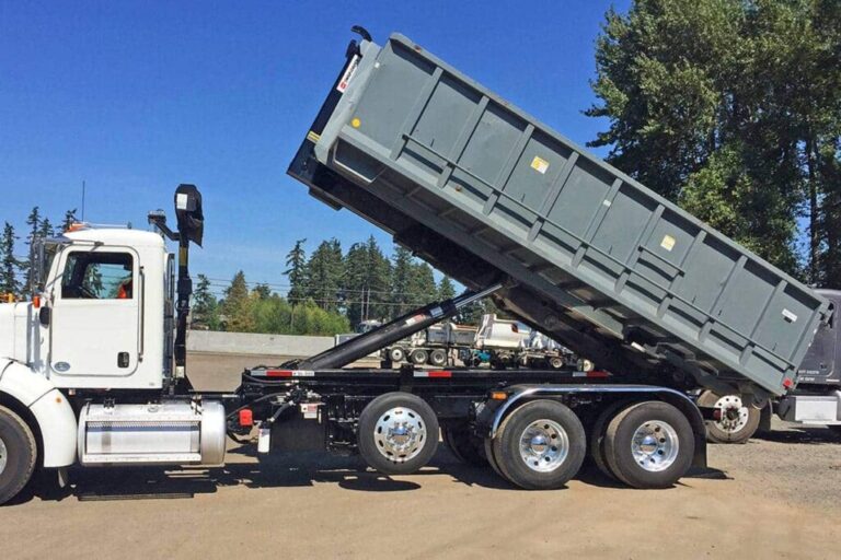 Heavy Duty Hooklift Trucks For Sale: Your Ultimate Guide to Unmatched Versatility and Efficiency