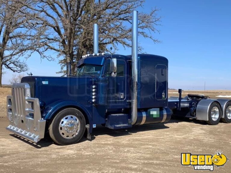 Navigating the North Star State: Your Ultimate Guide to Finding Semi Trucks For Sale In Minnesota