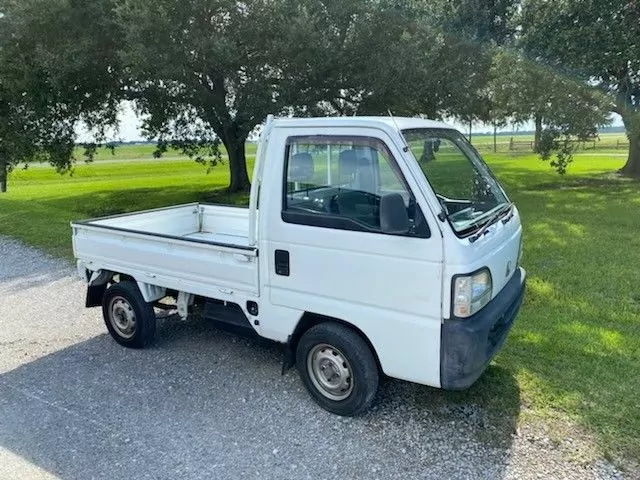 Unearthing Value: Your Ultimate Guide to Mini Trucks For Sale in Louisiana